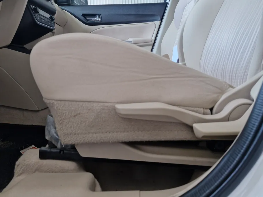 سوزوكي ديزاير GLX 2024 