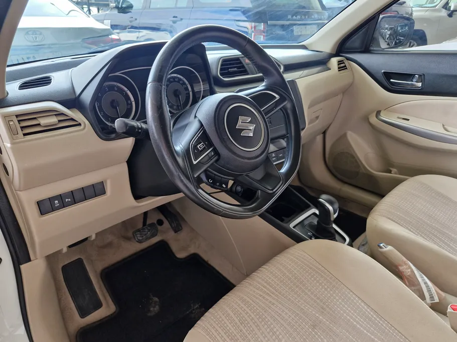 سوزوكي ديزاير GLX 2024 