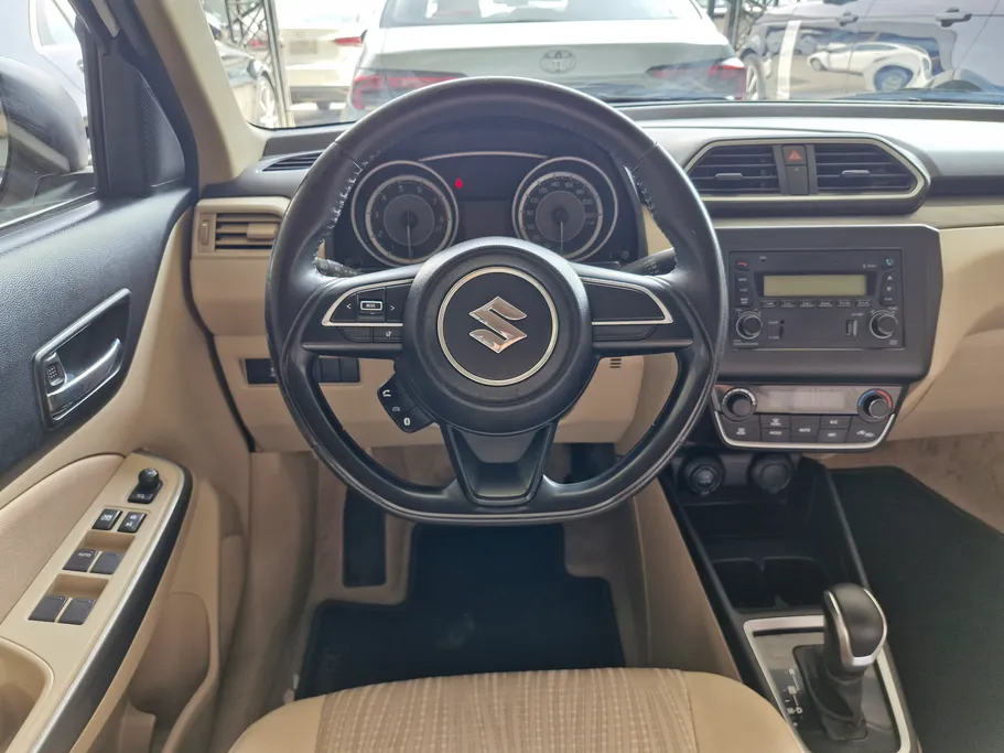 سوزوكي ديزاير GLX 2024 