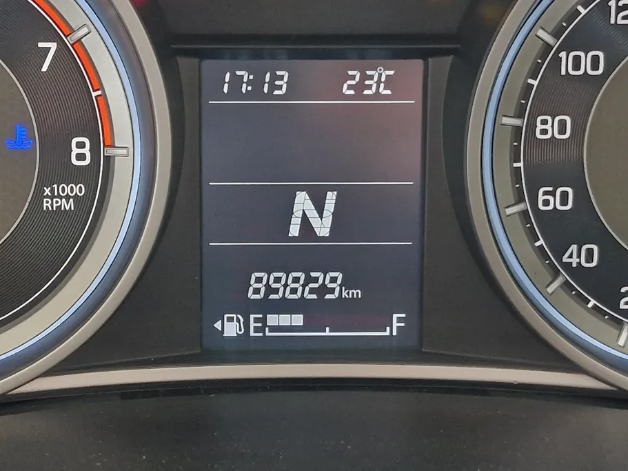 سوزوكي ديزاير GLX 2024 