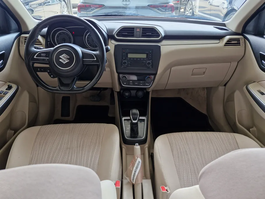 سوزوكي ديزاير GLX 2024 