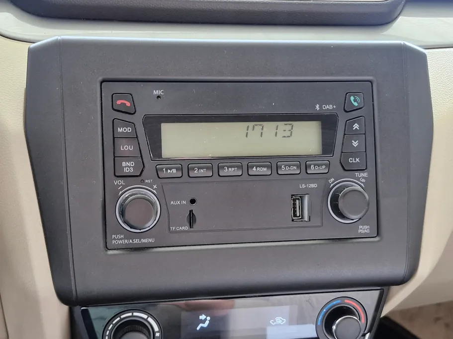 سوزوكي ديزاير GLX 2024 