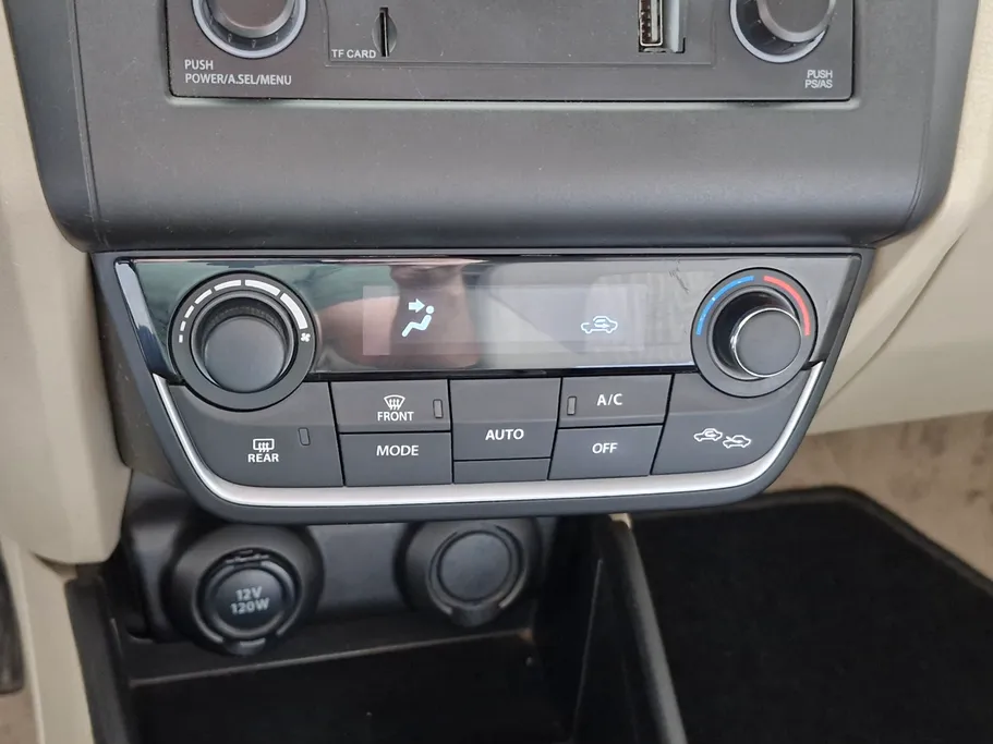 سوزوكي ديزاير GLX 2024 