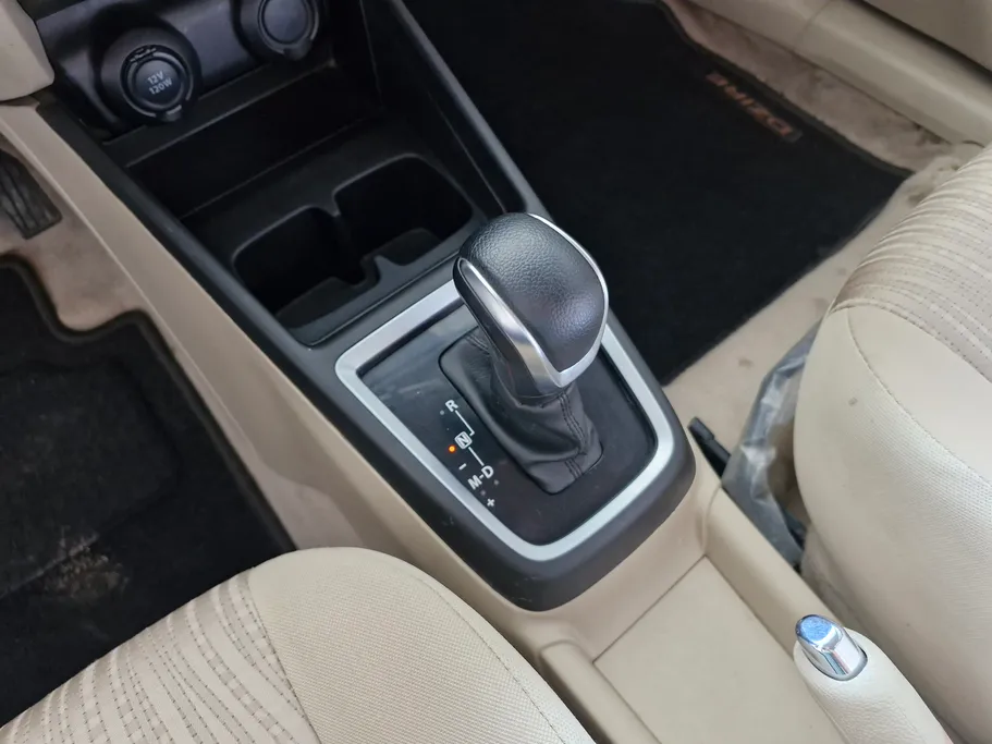 سوزوكي ديزاير GLX 2024 