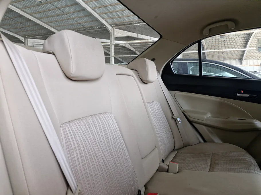 سوزوكي ديزاير GLX 2024 