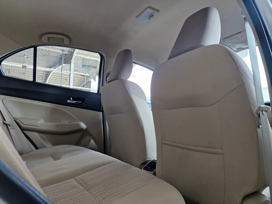 سوزوكي ديزاير GLX 2024 