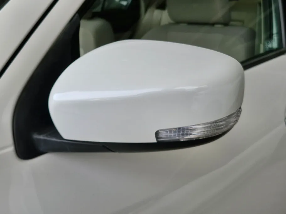 سوزوكي ديزاير GLX 2024 