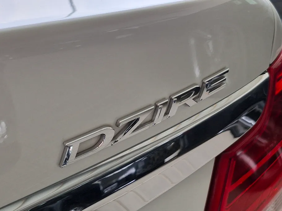 سوزوكي ديزاير GLX 2024 