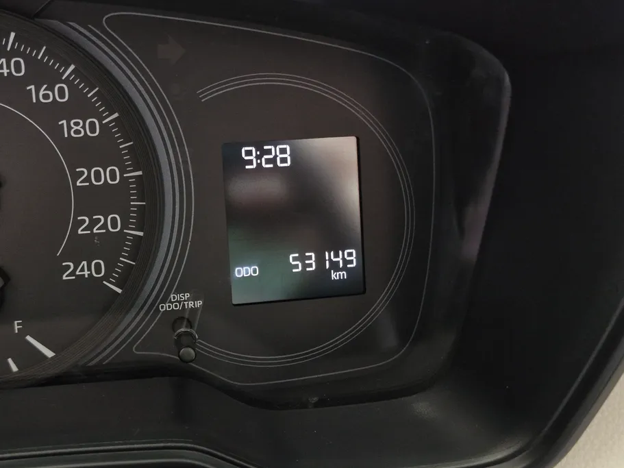 تويوتا كورولا XLI 2024 