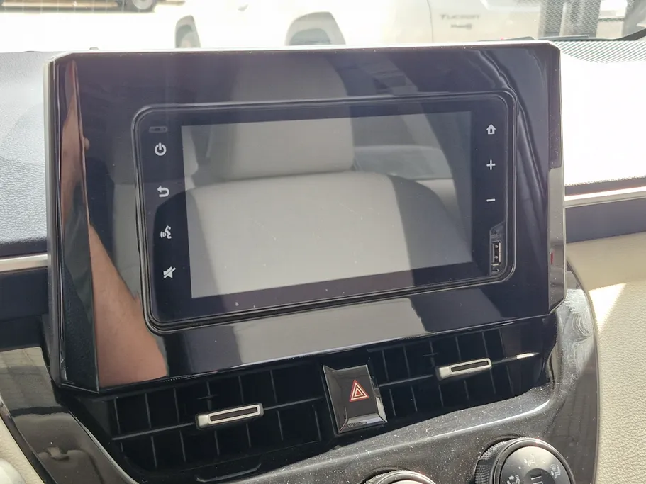 تويوتا كورولا XLI 2024 