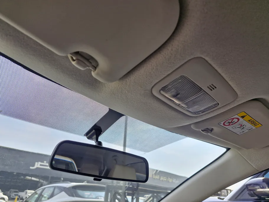 تويوتا كورولا XLI 2024 