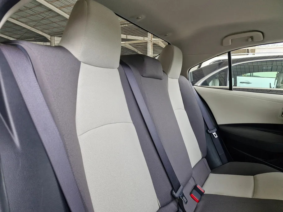 تويوتا كورولا XLI 2024 