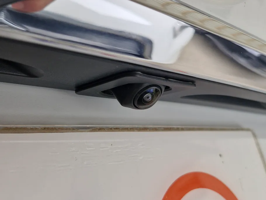 تويوتا كورولا XLI 2024 