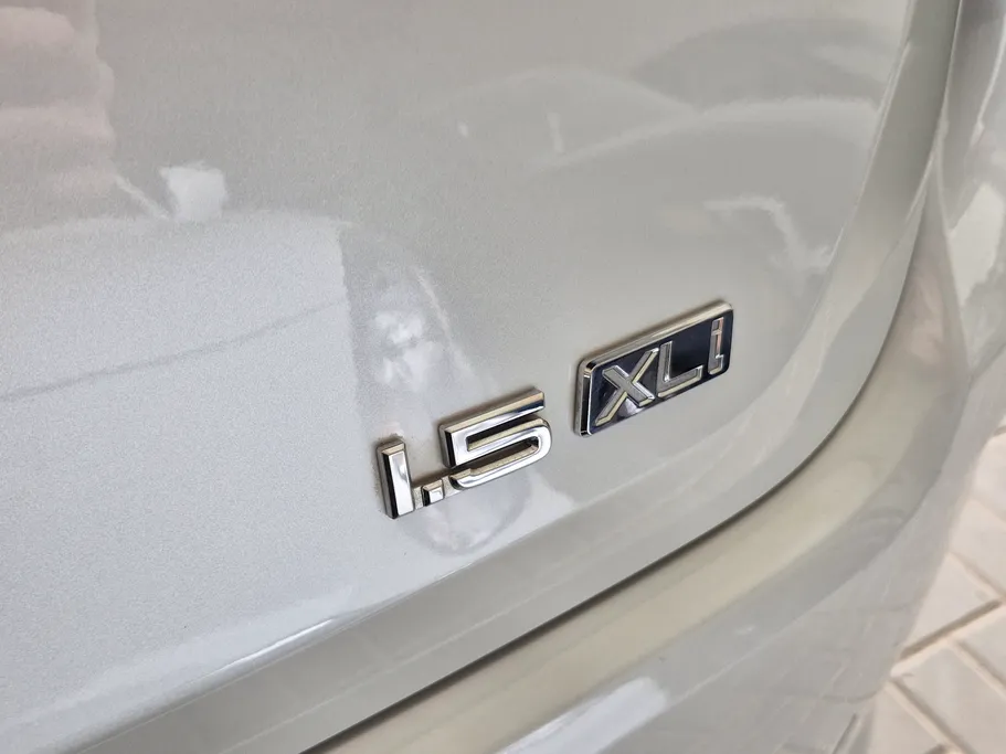 تويوتا كورولا XLI 2024 