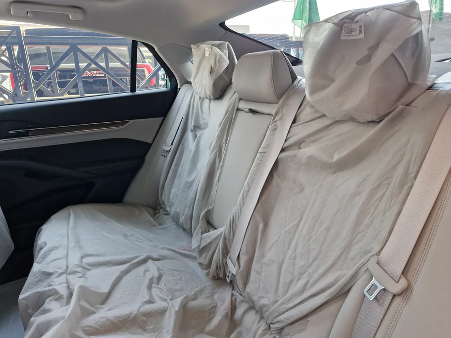 فورد تورس تيتانيوم 2025 