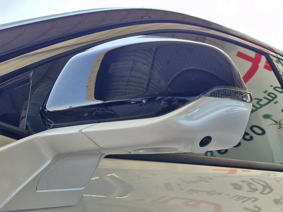 فورد تورس تيتانيوم 2025 