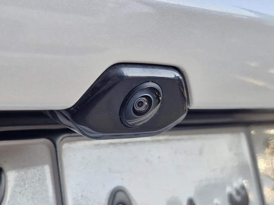 فورد تورس تيتانيوم 2025 