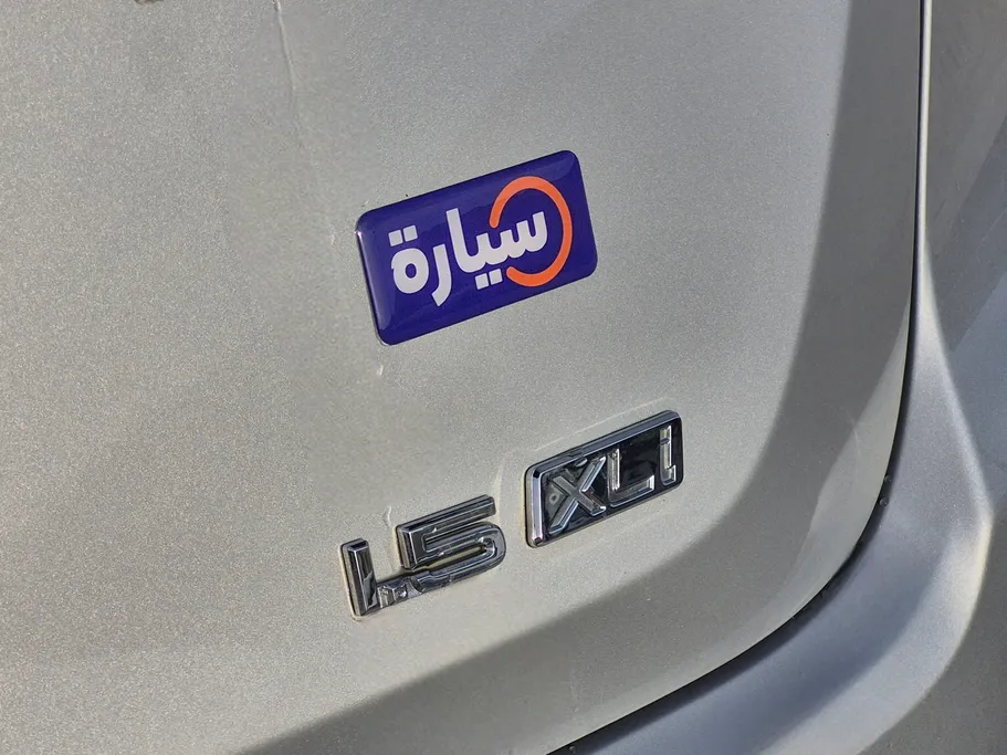 2024 Toyota Corolla XLI 