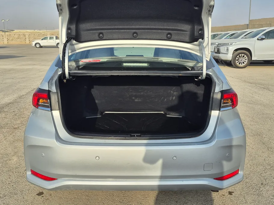 2024 Toyota Corolla XLI 