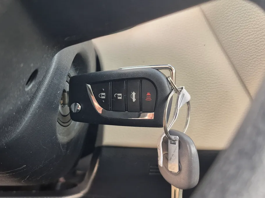 2024 Toyota Corolla XLI 