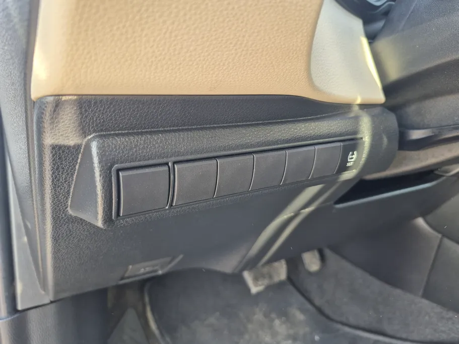 2024 Toyota Corolla XLI 