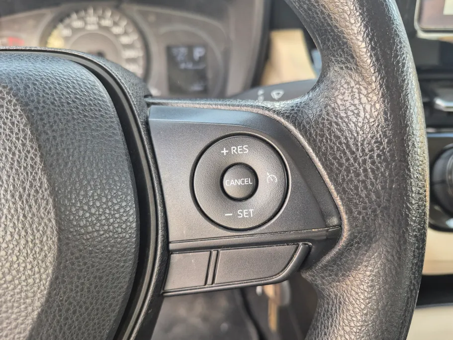 2024 Toyota Corolla XLI 