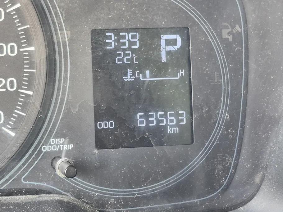 2024 Toyota Corolla XLI 