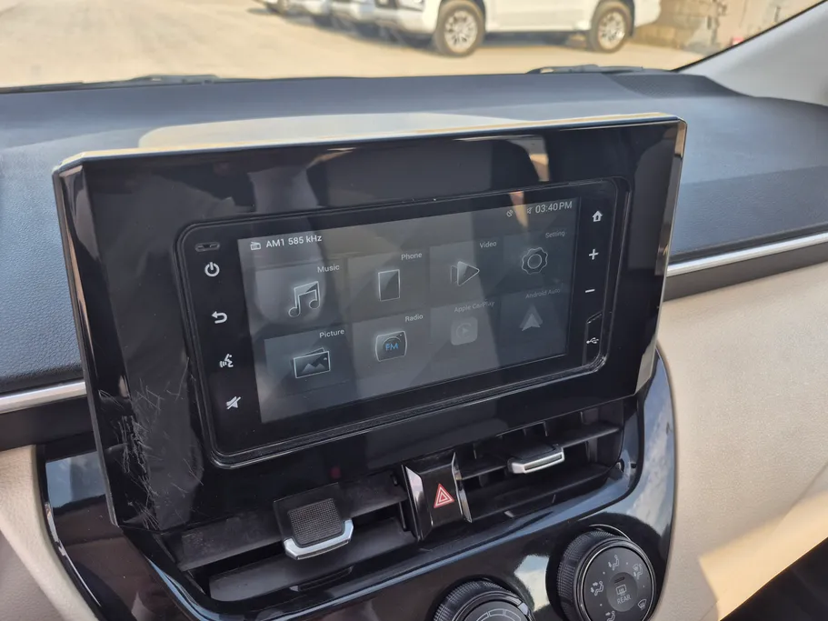 2024 Toyota Corolla XLI 