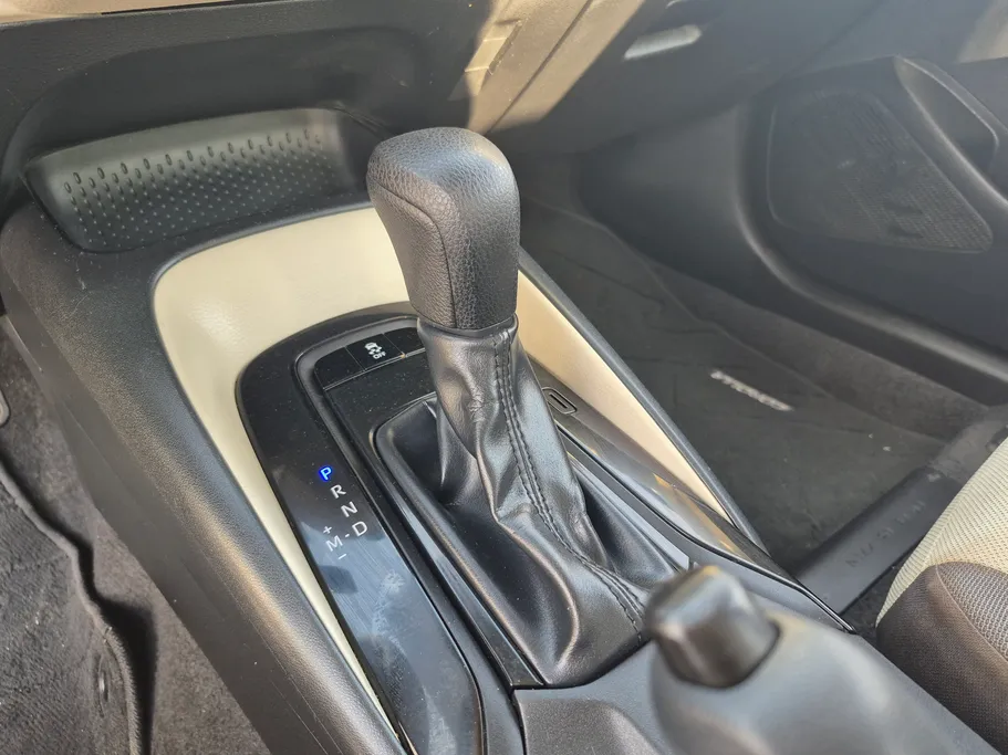 2024 Toyota Corolla XLI 