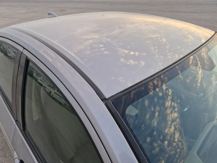 تويوتا يارس Y 2024 