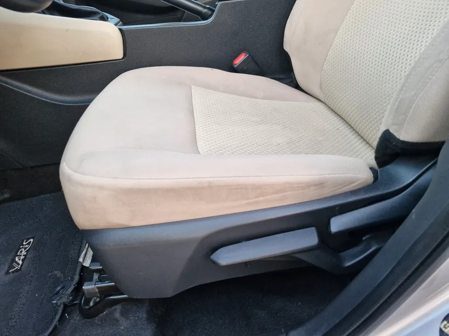 تويوتا يارس Y 2024 