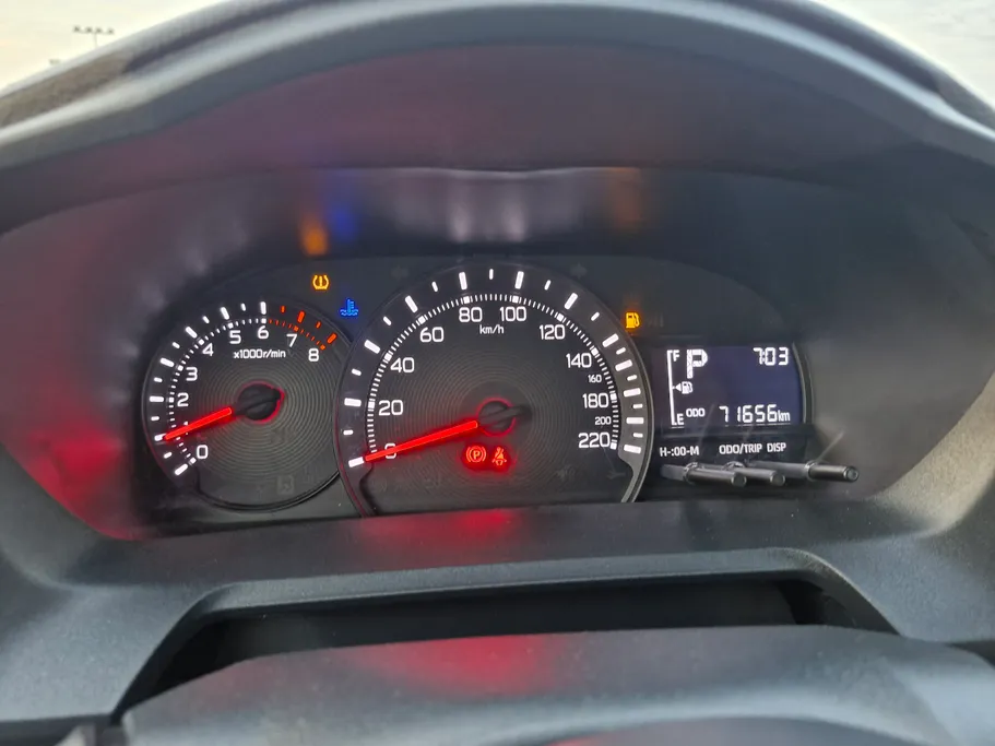 تويوتا يارس Y 2024 