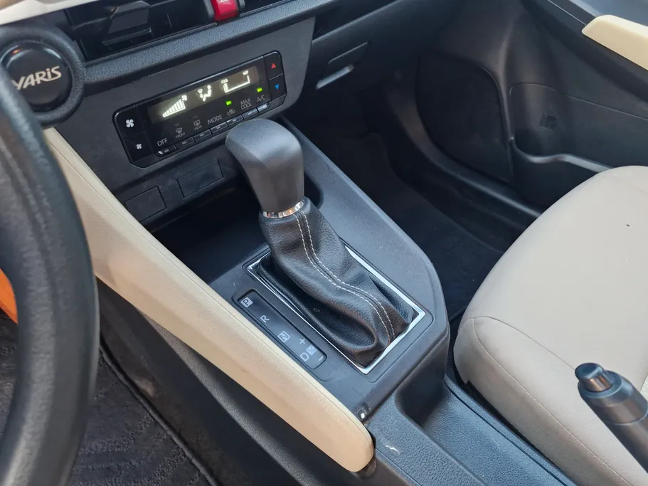 تويوتا يارس Y 2024 