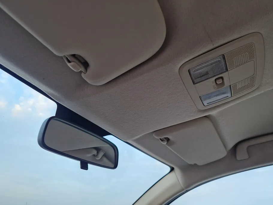 تويوتا يارس Y 2024 