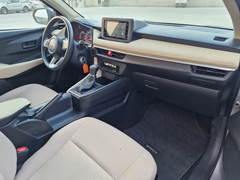 تويوتا يارس Y 2024 