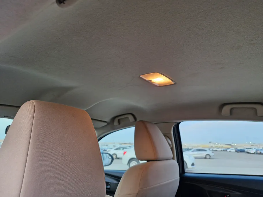 تويوتا يارس Y 2024 