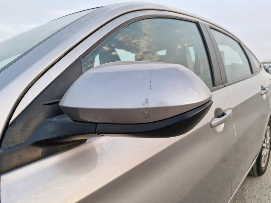 تويوتا يارس Y 2024 