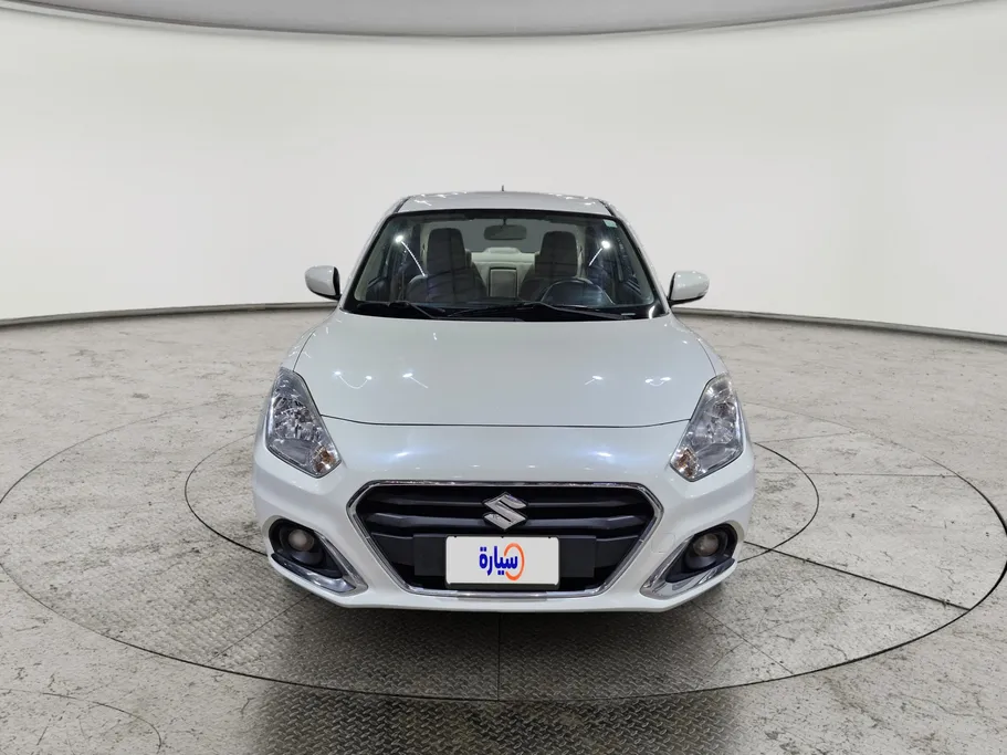 2023 Suzuki Dzire GL 
