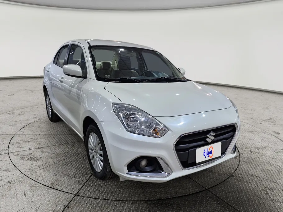 2023 Suzuki Dzire GL 