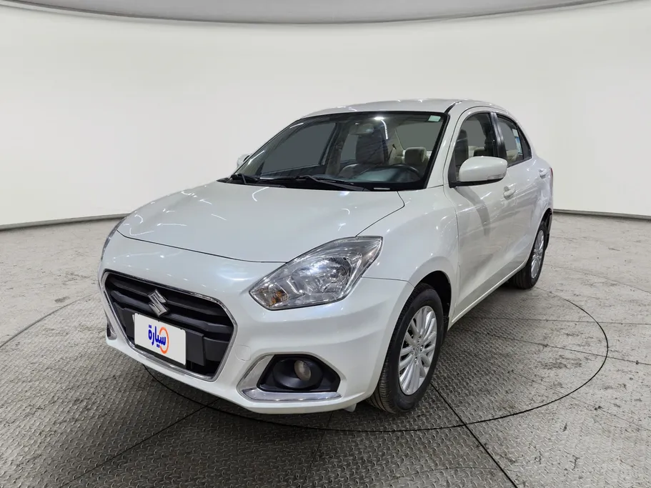 2023 Suzuki Dzire GL 