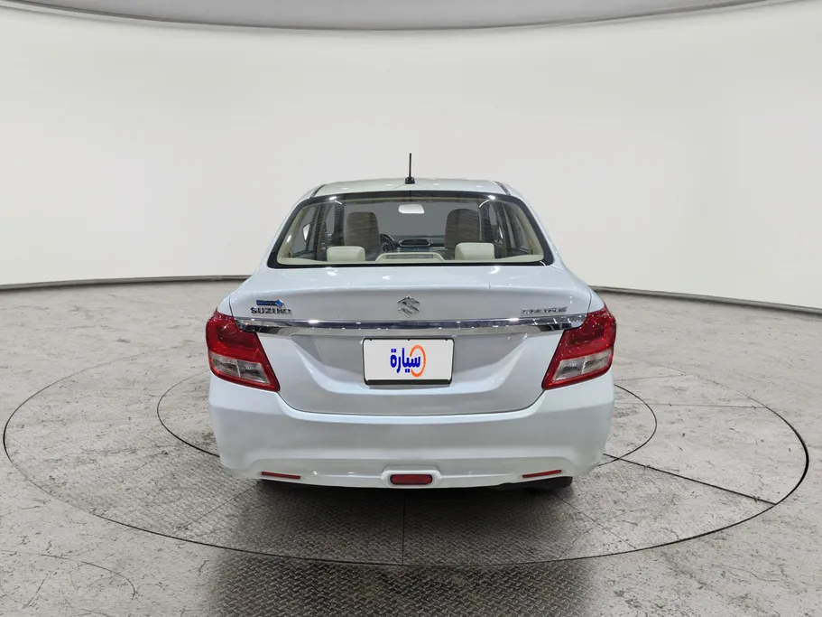 2023 Suzuki Dzire GL 