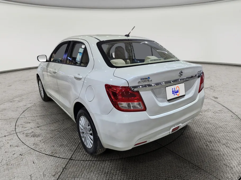 2023 Suzuki Dzire GL 