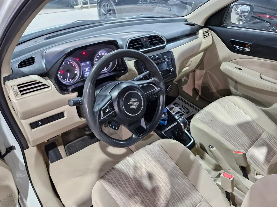 2023 Suzuki Dzire GL 