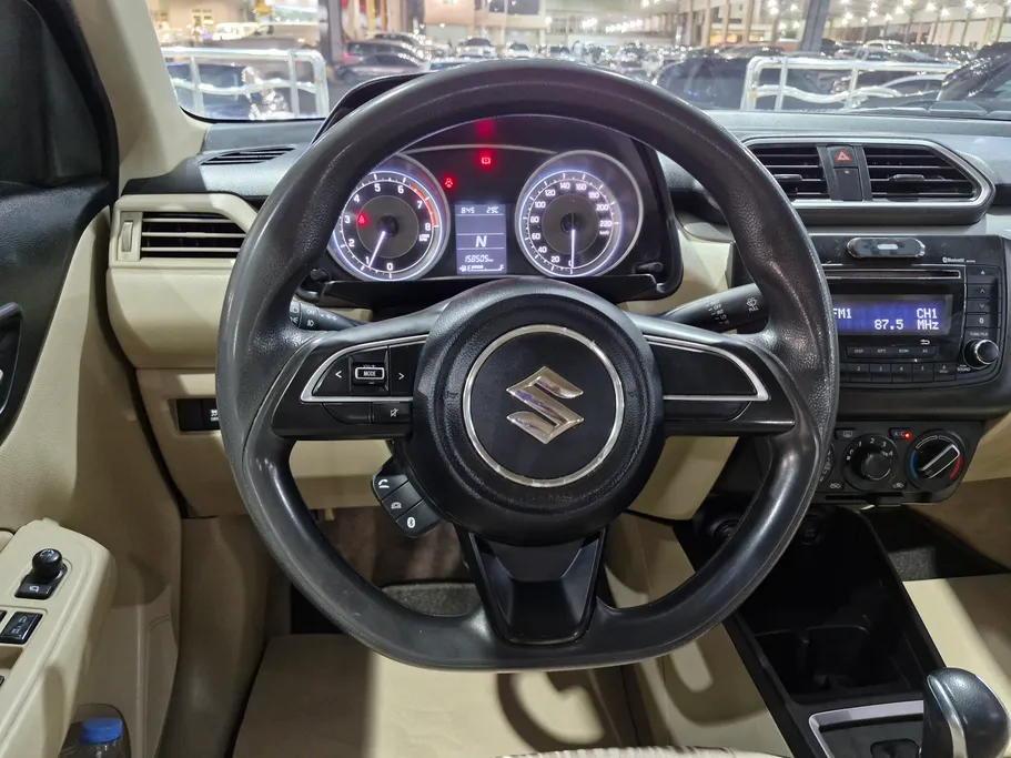 2023 Suzuki Dzire GL 
