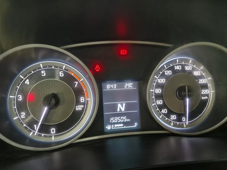 2023 Suzuki Dzire GL 