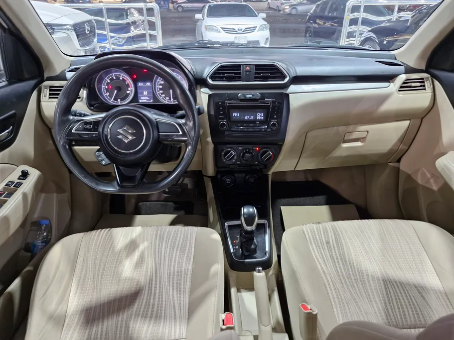 2023 Suzuki Dzire GL 