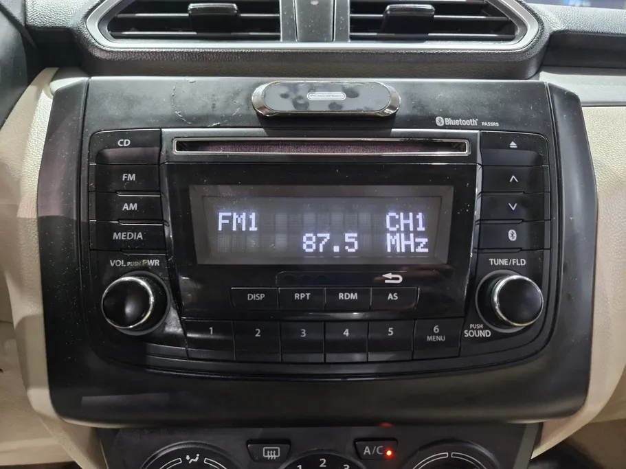 2023 Suzuki Dzire GL 