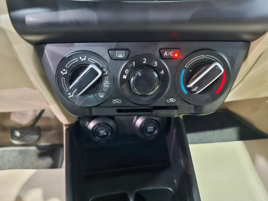 2023 Suzuki Dzire GL 