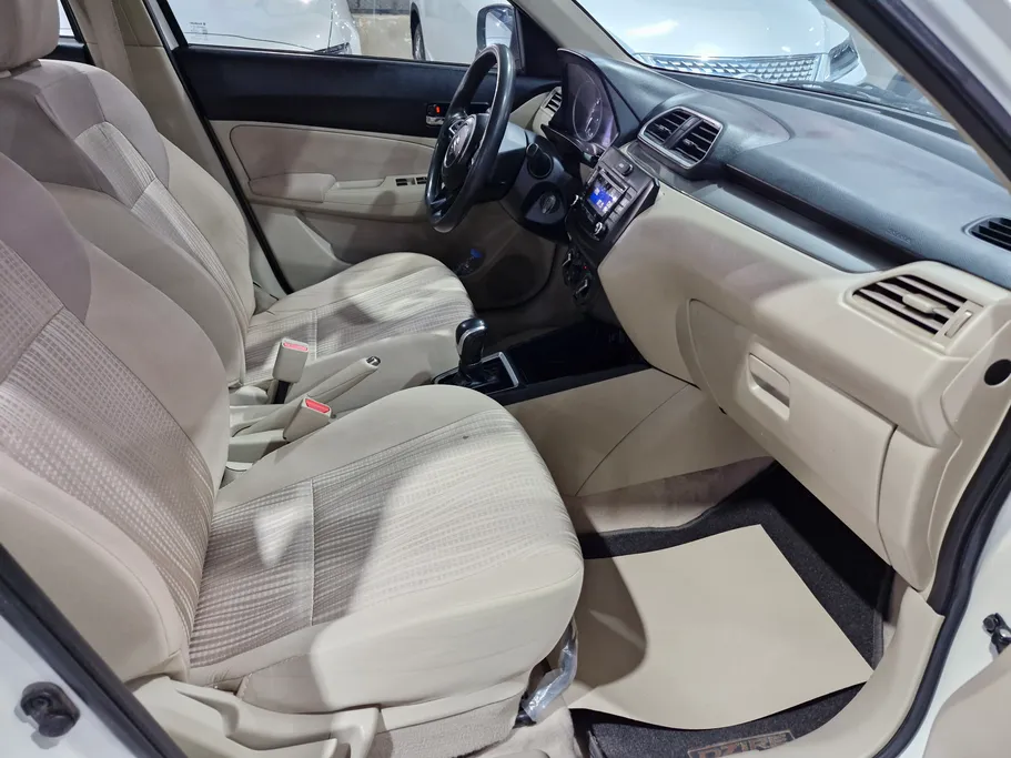 2023 Suzuki Dzire GL 