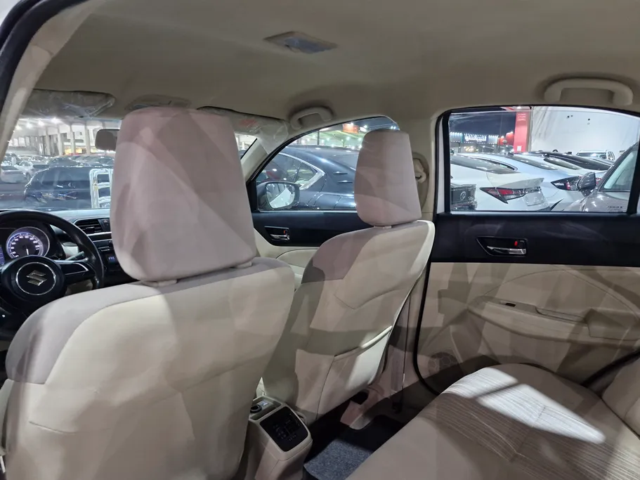 2023 Suzuki Dzire GL 